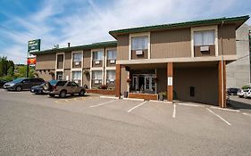 Sandman Inn Kamloops